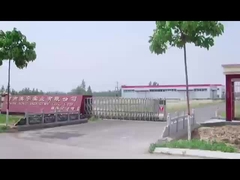 7-15 Hari Siklus Produksi Non Stick Double Coated Greaseproof Parchment Paper Jumbo Rolls