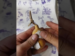 Dekorasi Transparan Langsung Waterproof Printable Temporary Tattoo Sticker Paper Offset Printing